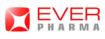 EVER Pharma Logo